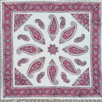 سفرقلمکاری|سفره، حوله، دستمال آشپزخانه|برخوار, |دیوار