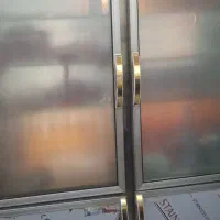 یخجال ویترینی فرصندوقی