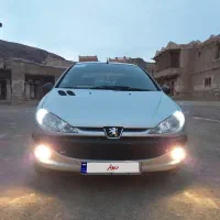 ۲۰۶ صندوقدار v20