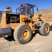لودر|خودرو سنگین|مشهد, بهشت|دیوار