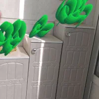 جا کفشی سه عددی