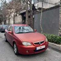 پروتون جنتو Gen2|خودرو سواری و وانت|تهران, شهرک غرب|دیوار