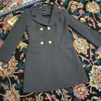 مانتو اداری