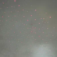 بخورسرد کهکشانی مخصوص خودرو، منزل با نورپردازی خاص|پنکه و تصفیهکنندهٔ هوا|تبریز, |دیوار