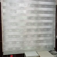 پرده زبرادرحدنو
