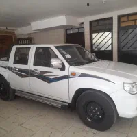 کارون پادرا پلاس|خودرو سواری و وانت|کرمانشاه, |دیوار