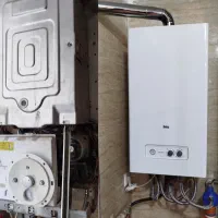 تعویض پکیج فرسوده با نو   نمایندگی بوتان نقد اقساط|آبگرمکن، پکیج، شوفاژ|قم, زنبیل آباد|دیوار