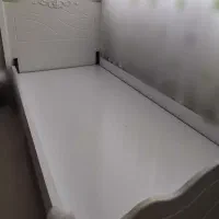 سرویس خواب چوبی نوجوان