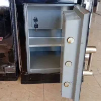 گاوصندوق ۵۵۰kss کنج دار|ابزارآلات|یزد, |دیوار