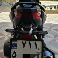 کلیک ۱۷۰ مشابه صفر|موتورسیکلت|شیراز, بریجستون|دیوار