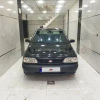 پراید مدل ۱۳۸۳ فول انژکتور پلپ|خودرو سواری و وانت|تبریز, |دیوار