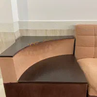 مبل 10نفره|مبلمان خانگی و میز عسلی|بجنورد, |دیوار