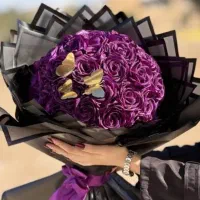 گل ربانی|گل مصنوعی|بیرجند, |دیوار