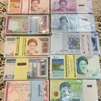 ۱۰ بسته نو سوپر بانکی کلکسیونی