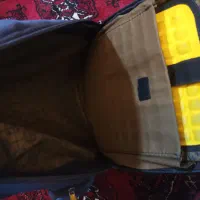 کیف مدرسه|کیف، کفش، کمربند|گنبد کاووس, |دیوار