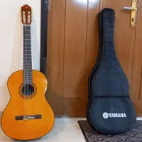 فروش گیتار کلاسیک یاماها C70 اندونزی نو