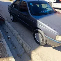 پژو405 مدل 1394|خودرو سواری و وانت|خورموج, |دیوار