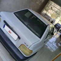 پراید۱۳۱مدل ۹۷ سفید|خودرو سواری و وانت|بجنورد, |دیوار