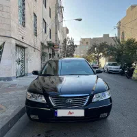 ازرا مدل ۲۰۰۹|خودرو سواری و وانت|اندیشه, اندیشه فاز ۱|دیوار