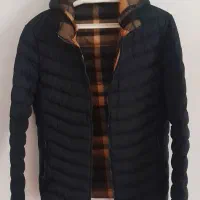 کاپشن پر چینی سایز XL