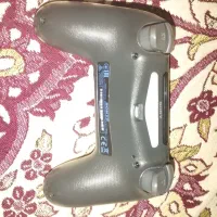 دسته فیک PS4|کنسول، بازی ویدئویی و آنلاین|آستانه اشرفیه, |دیوار