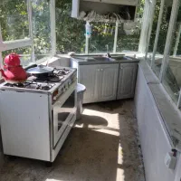 خانه باغ اجاره|اجارهٔ کوتاهمدت ویلا و باغ|ایلام, |دیوار