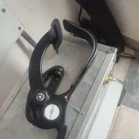 شولدور دوشی فیلمبرداری|دوربین عکاسی و فیلم‌برداری|تبریز, |دیوار