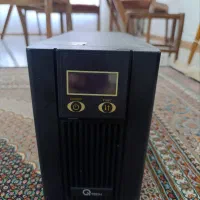 یو پی اس online