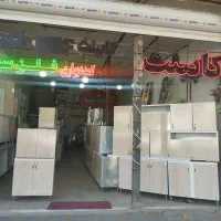 سفارش کابینت فلزی ام دی آف|مصالح و تجهیزات ساختمان|مشهد, رده|دیوار