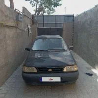 معاوزه پراید85 باوانت