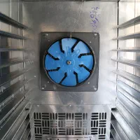 دستگاه میوه خشککن 50KSگازسوز +سبزی|ماشینآلات صنعتی|اهواز, شهرک صنعتی شماره ۳|دیوار