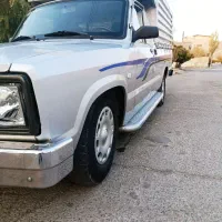 مزدا 2000 موتور میتسوبیشی