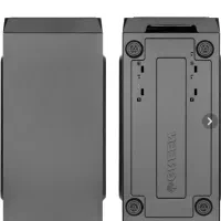 کیس گرین HOMA|قطعات و لوازم جانبی رایانه|یاسوج, |دیوار