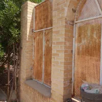 استاد بنایی و موزائیک