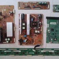 قطعات برد تلوزیون پلاسما ۴۲ اینچ سامسونگ