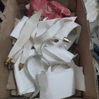 لوستر  ۳ عدد|لوستر و چراغ آویز|تهران, ارامنه|دیوار