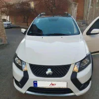 کوییک Rs1402تک برگ سند|خودرو سواری و وانت|نقده, |دیوار