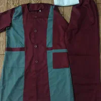 فرم مدرسه دخترانه مناسب دانش اموز روستا رایگان