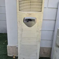 کولر گازی جنرال شکار 60000