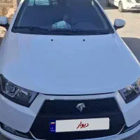 دنا پلاس توربو اتوماتیک آپشنال پول لازم