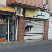 اجاره مغازه ۲۰ متری رودبارتان|اجارهٔ مغازه و غرفه|رشت, رودبارتان|دیوار