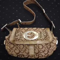 کیف زنانه طرح پوست مار شیک و خاص