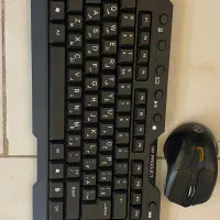 کیبورد نونو