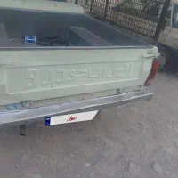 پیکان وانت دوگانه کارخونه 92|خودرو سواری و وانت|تبریز, |دیوار