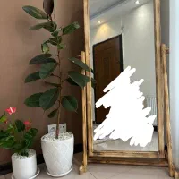 اینه قدی نو|آینه|تهران, ونک|دیوار