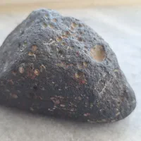 شهاب سنگ|کلکسیون اشیاء عتیقه|سنندج, |دیوار