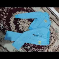 ست لباس ورزشی