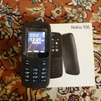 گوشی نوکیا 106 ساخت ویتنام
