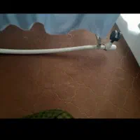 گهواره کودک|تخت و صندلی بچه|مشهد, کوثر|دیوار