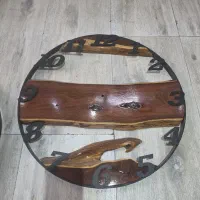 ساعت روستیک